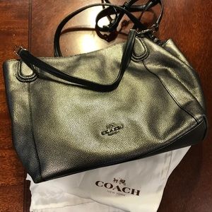 Coach Bag NWOT